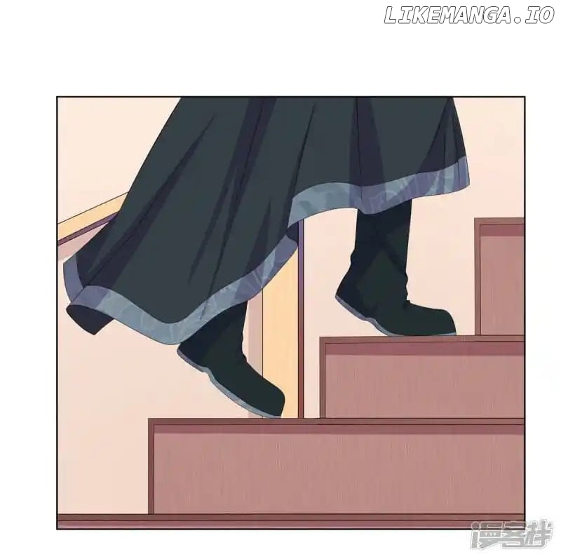 Rewrite My Fate chapter 61 - page 5